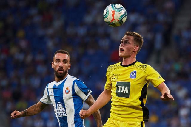 伊涅斯塔：我已开始学习教练课程